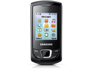Ремонт Samsung** E2550