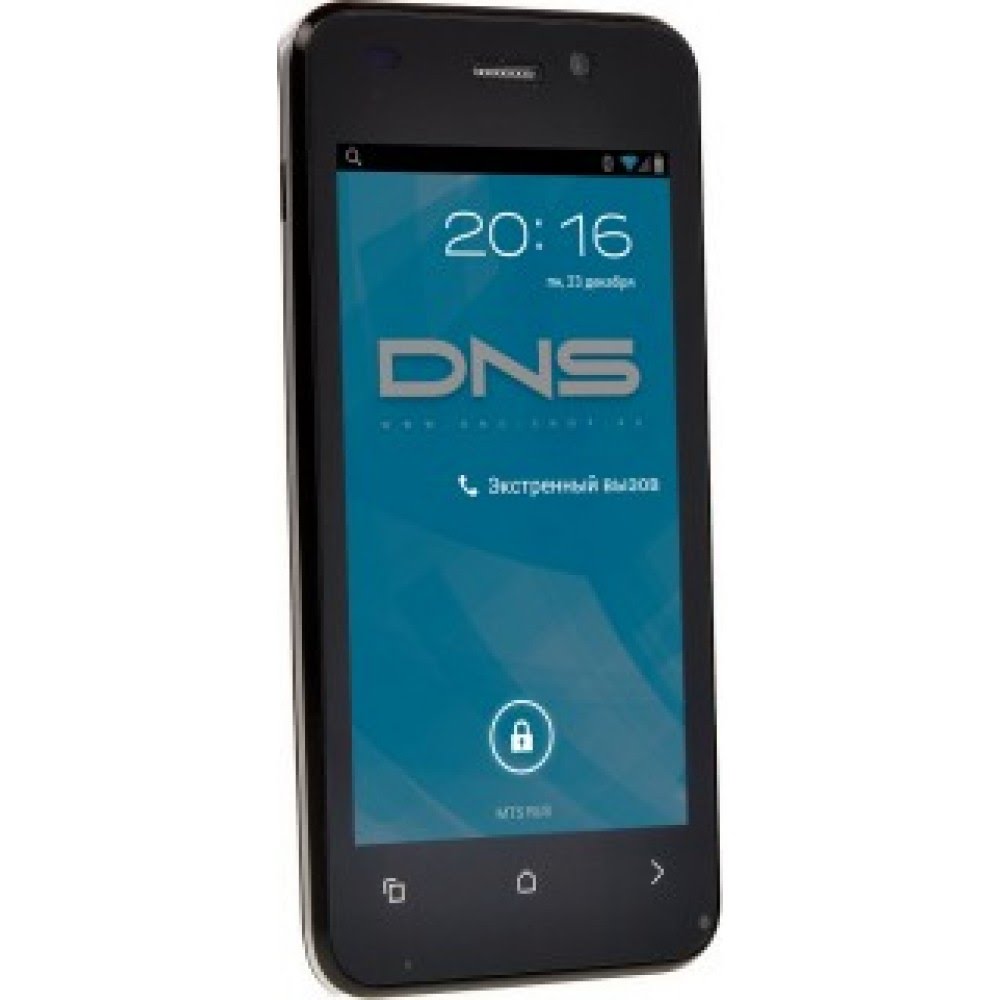 Ремонт DNS S4008
