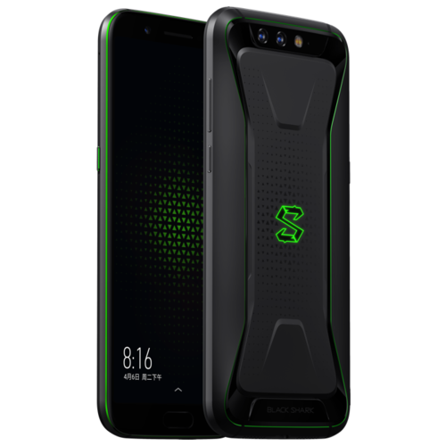 Ремонт Xiaomi Black Shark 2
