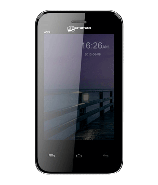 Ремонт Micromax Bolt A59