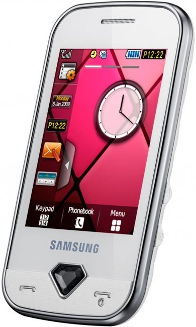 Ремонт Samsung** GT-S7070 La Fleur
