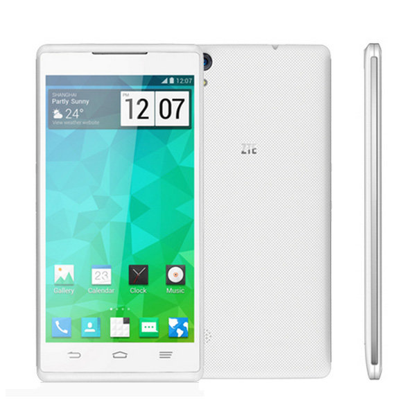 Ремонт ZTE Q705U