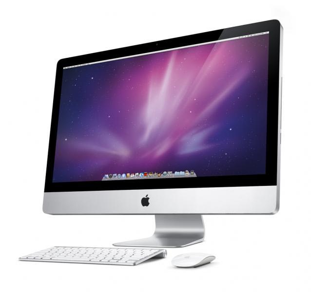 iMac 21.5