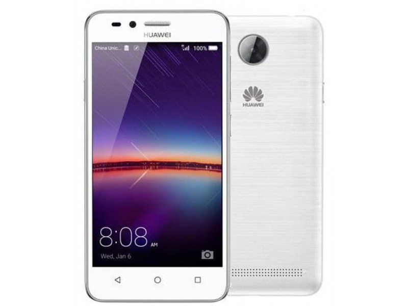 Ремонт Huawei** Y5 (2017)