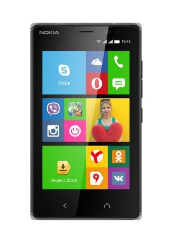 Ремонт Nokia X2 Dual Sim