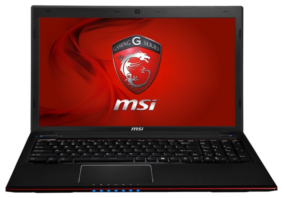 MSI MS-16GC