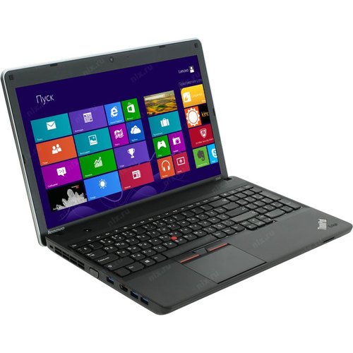 Lenovo Edge E545