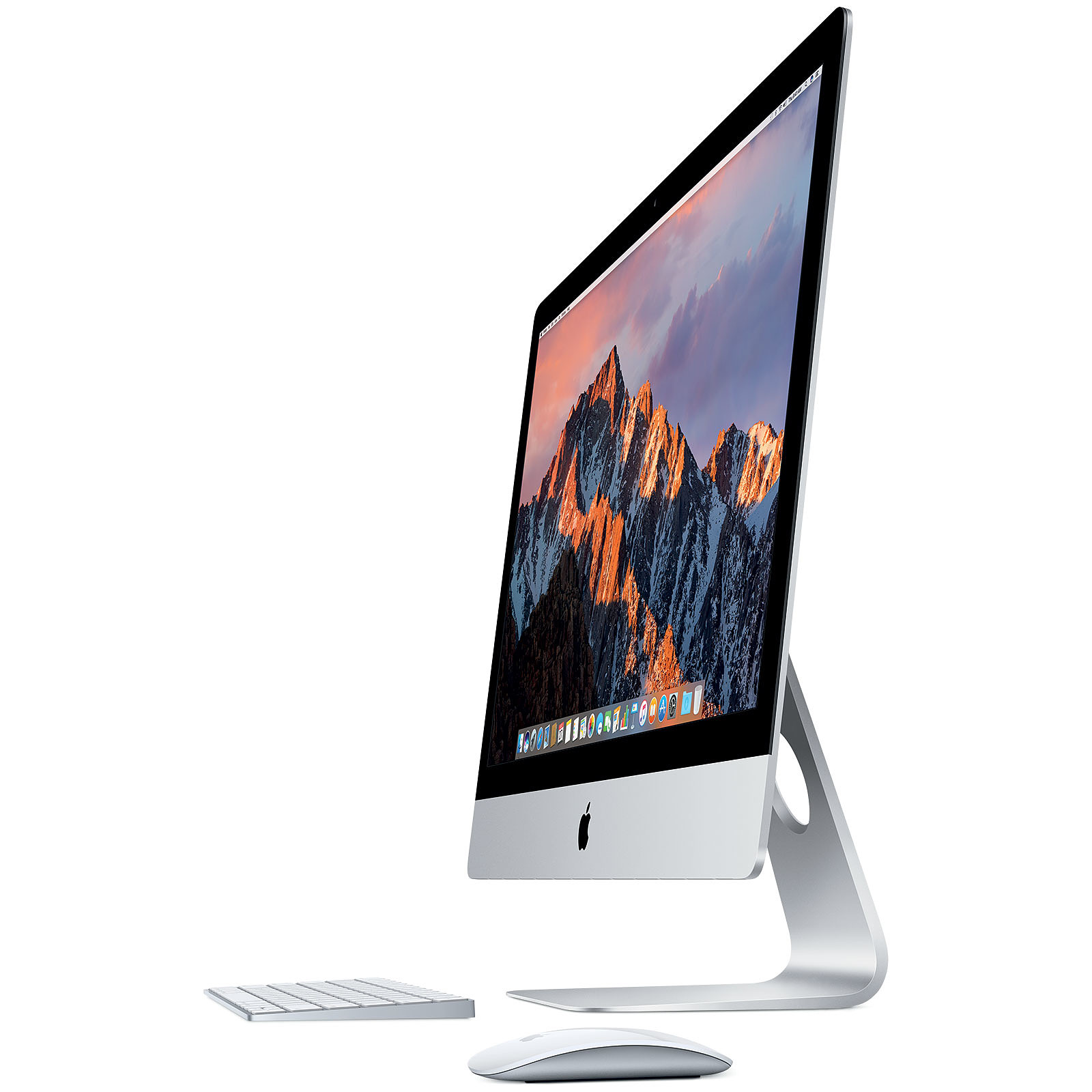 iMac 21.5