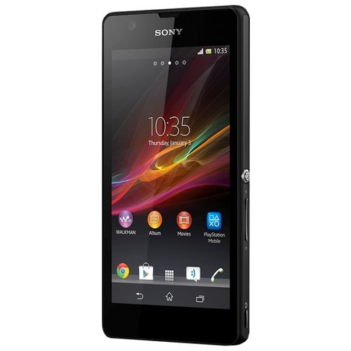 Ремонт Sony Xperia ZR LTE