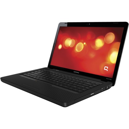 HP Compaq Presario CQ62-220ER