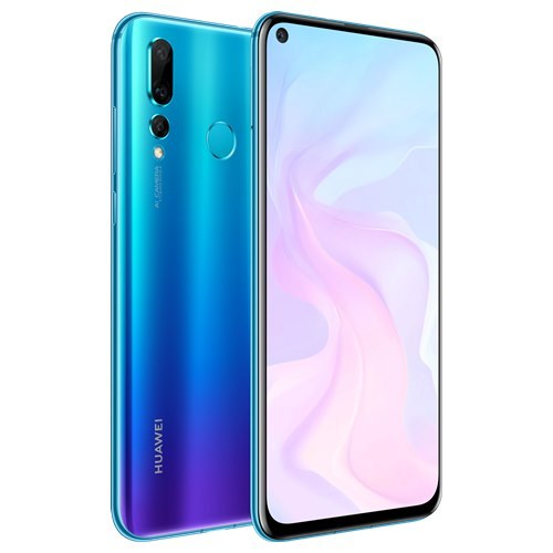 Ремонт Huawei** Nova 4e