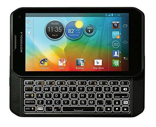 Ремонт Motorola Photon Q