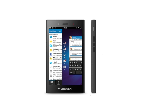 Ремонт BlackBerry Z3