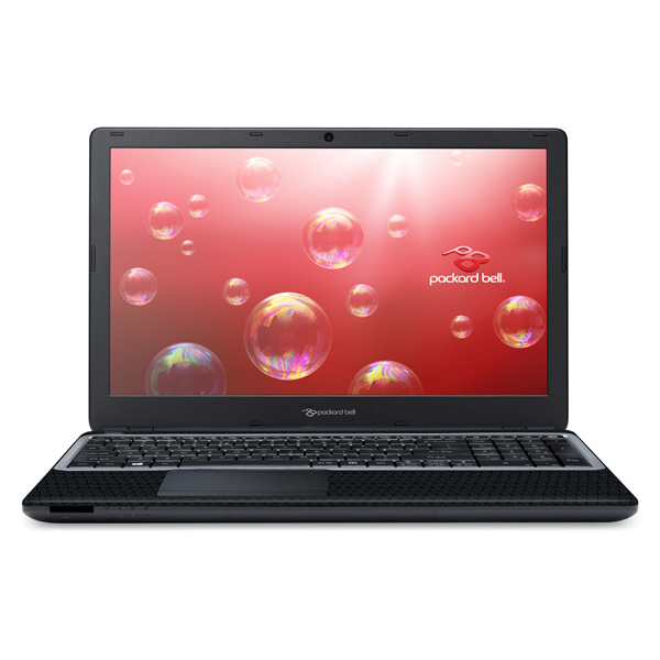 Packard Bell EasyNote TE 69HW