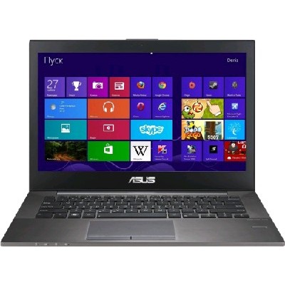 ASUS Pro B400VC