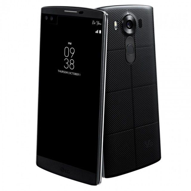 Ремонт LG V10 H961S