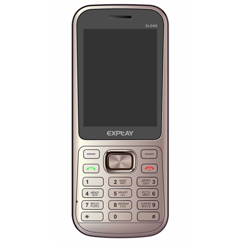 Ремонт Explay SL240
