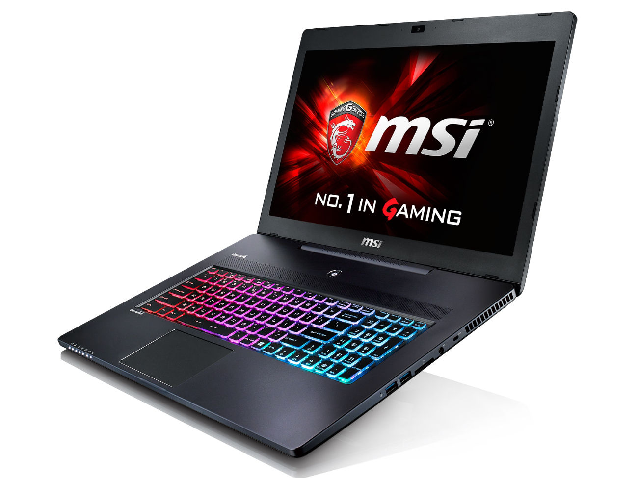 MSI GS70