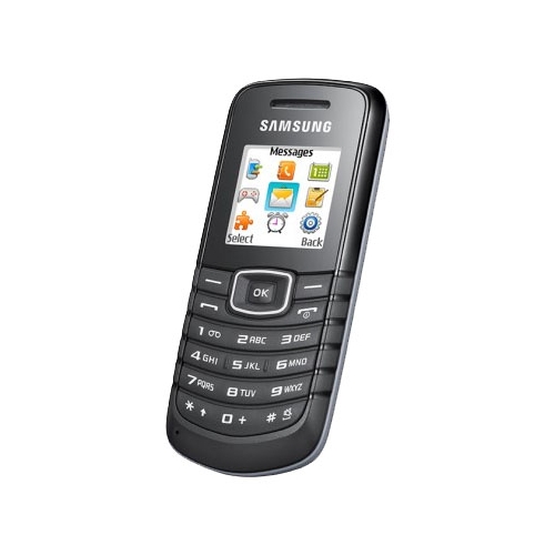 Ремонт Samsung** E1080i