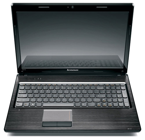 Lenovo G570