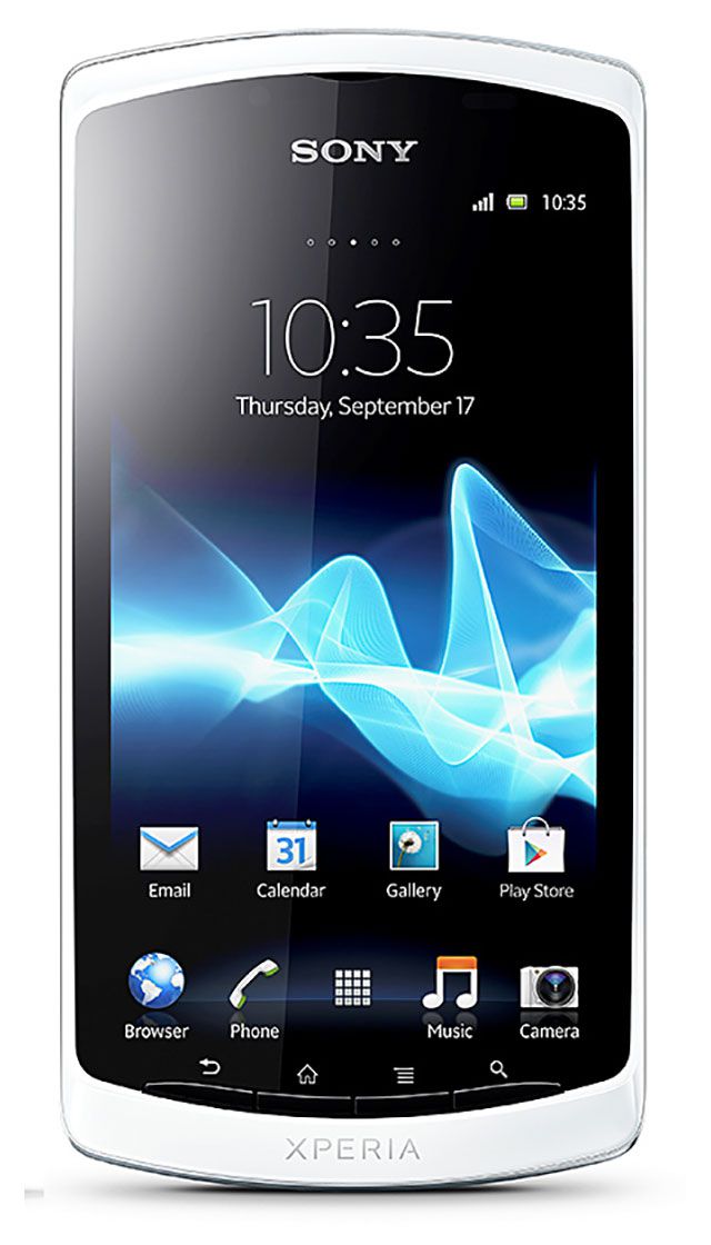 Ремонт Sony Xperia Neo L