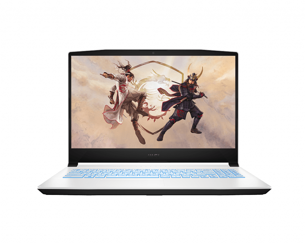 MSI Sword 15