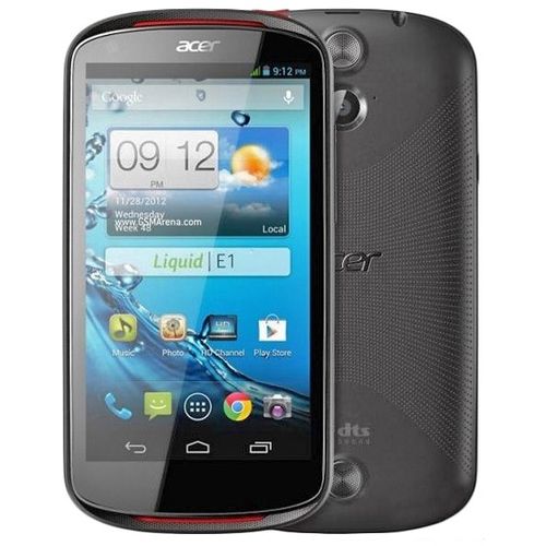 Ремонт Acer Liquid E1 Duo V360