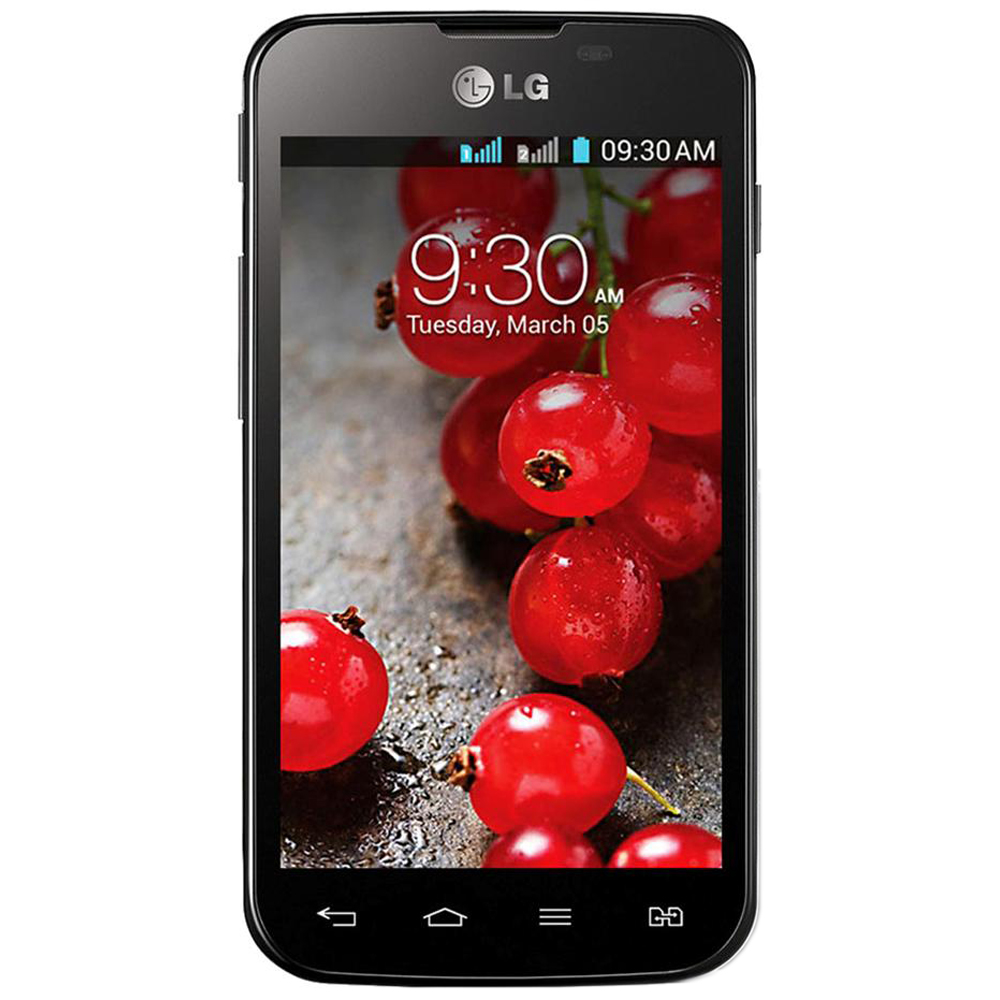 Ремонт LG Optimus L5 Dual 2 E455