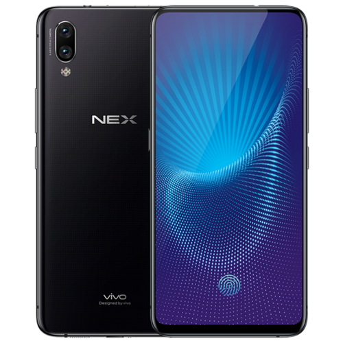 Ремонт Vivo NEX