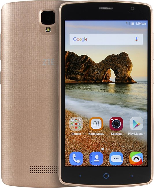 Ремонт ZTE Blade L5 Plus