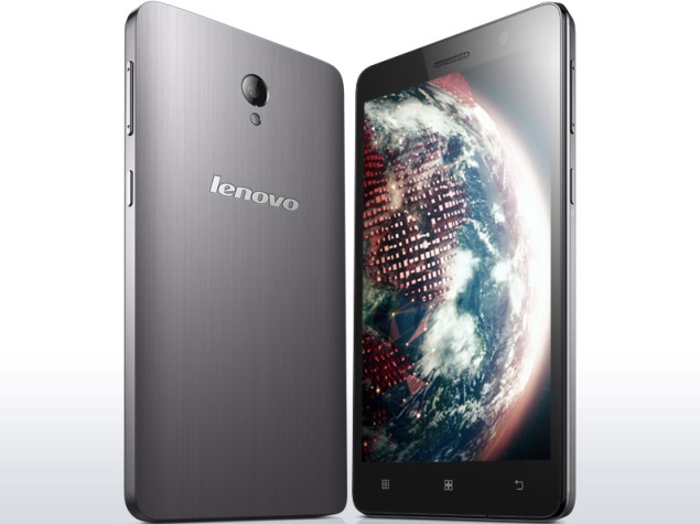 Ремонт Lenovo S860
