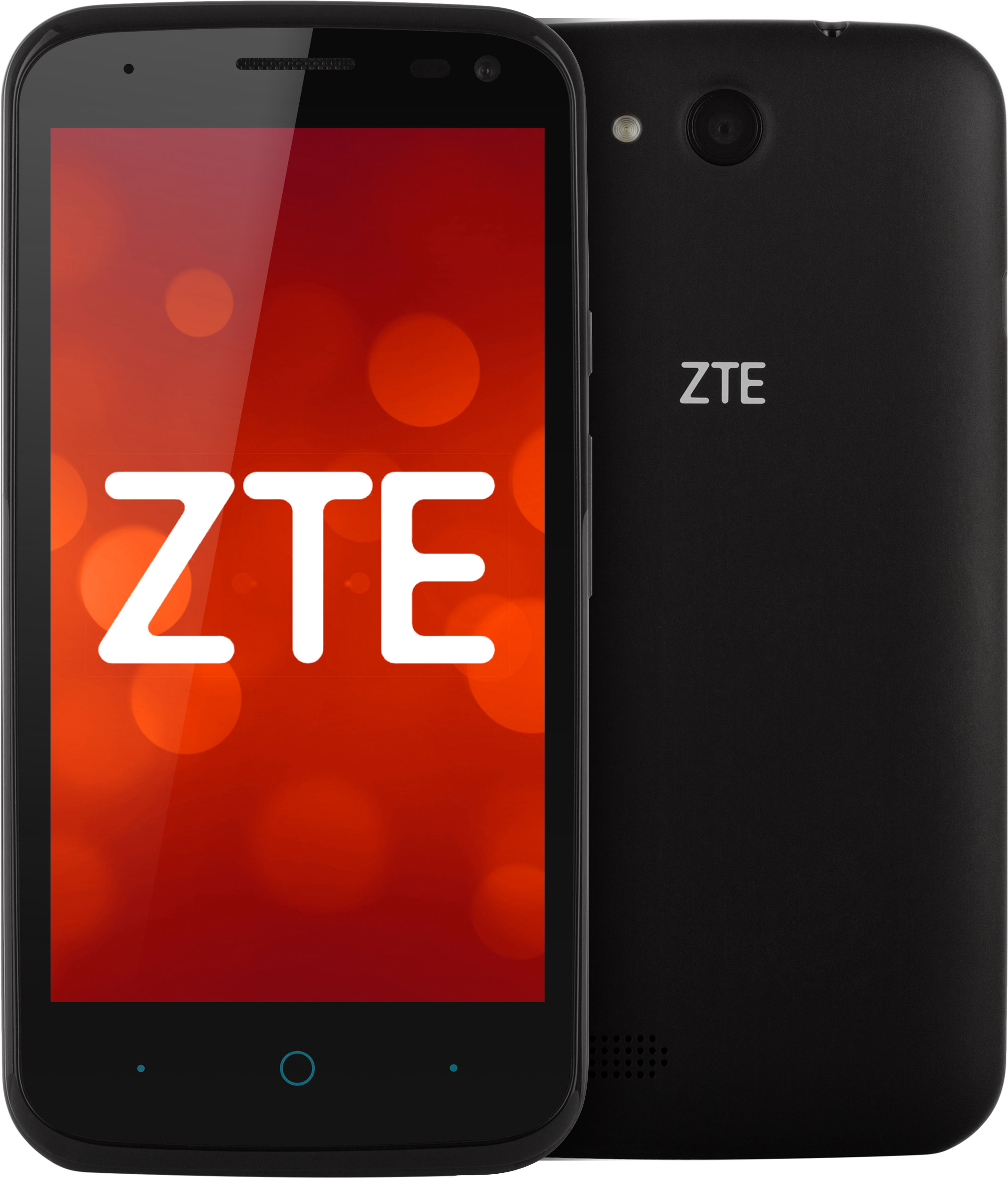 Ремонт ZTE Blade Q Lux 3G