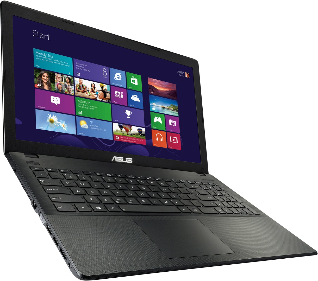 Asus X551C