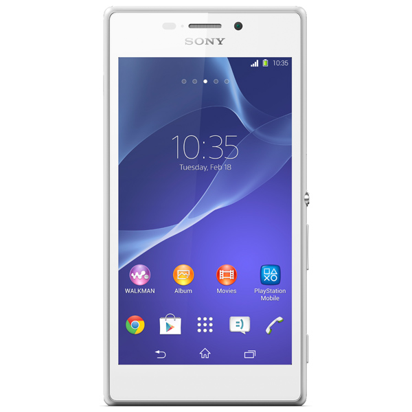 Ремонт Sony Xperia M2