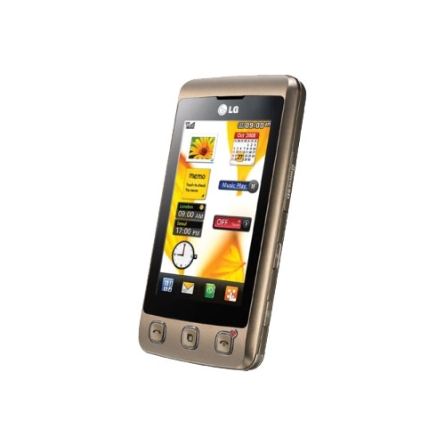 Ремонт LG KP500