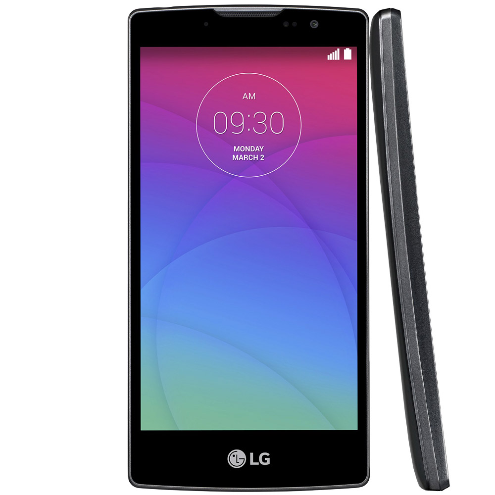 Ремонт LG Spirit H422