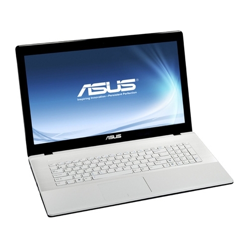 Asus X75VD
