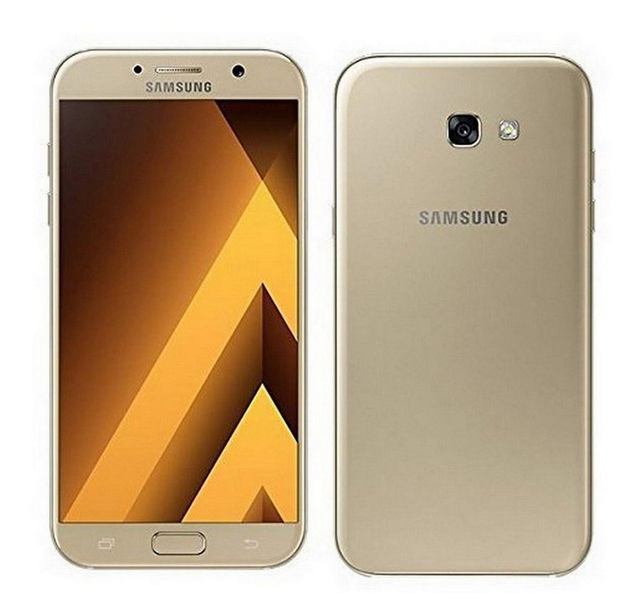 Ремонт Samsung** Galaxy A7 2017
