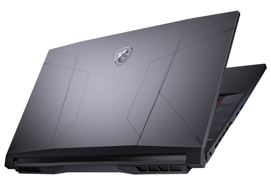 MSI Pulse GL76