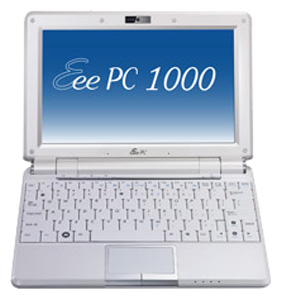 Asus EEEPC 1000