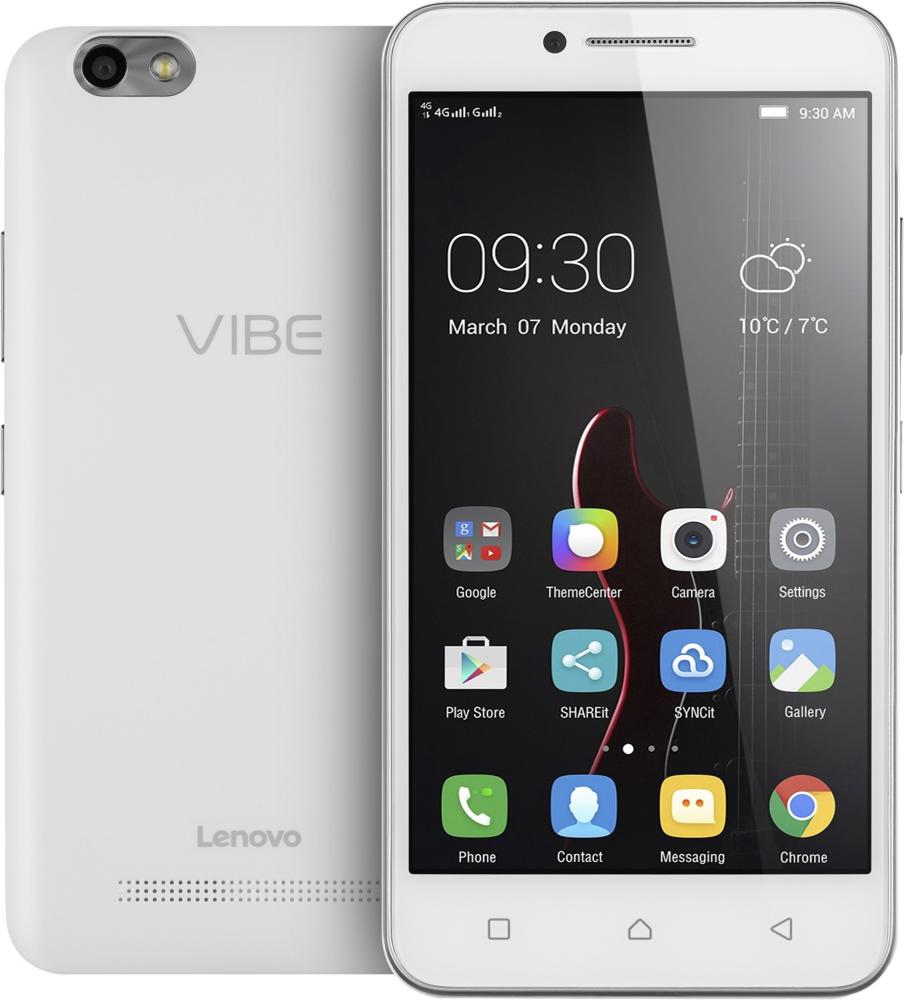 Ремонт Lenovo Vibe C