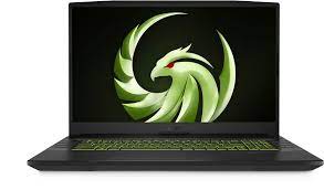 MSI Alpha 17
