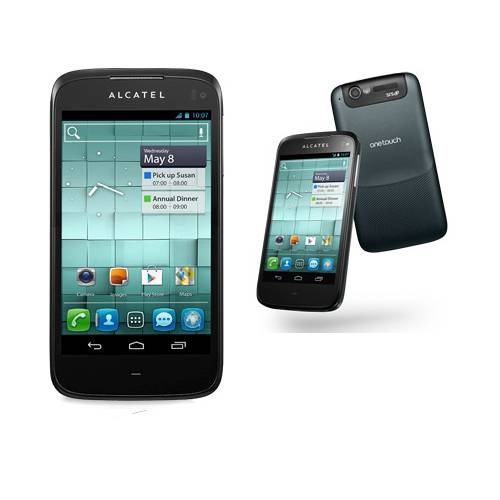 Ремонт Alcatel OneTouch 997D