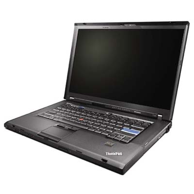Lenovo T500