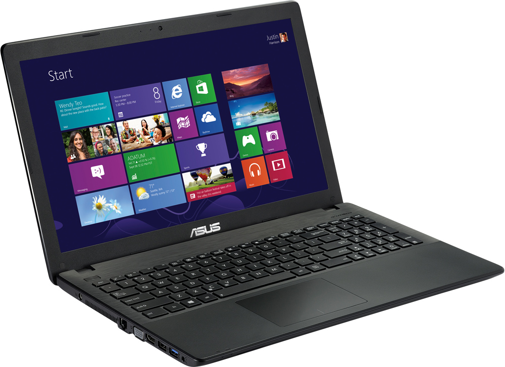 Asus R512C