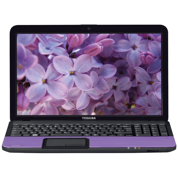 Toshiba Satellite C850-D2P