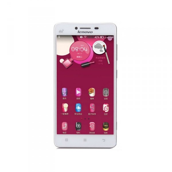 Ремонт Lenovo A858T