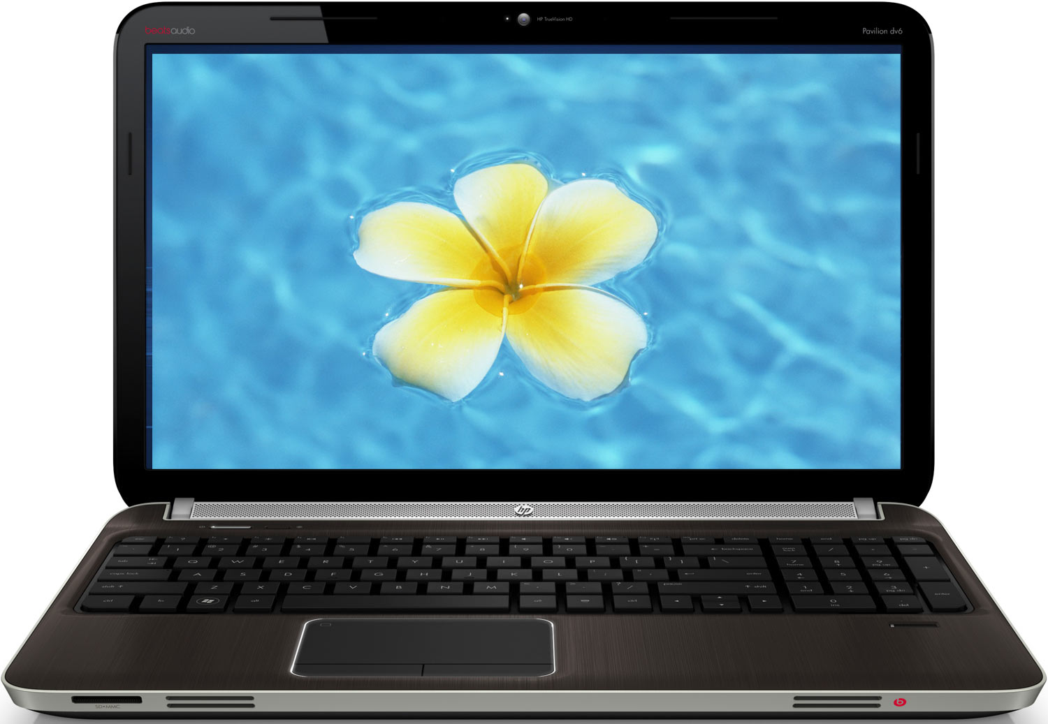 HP Pavilion dv6-6179er