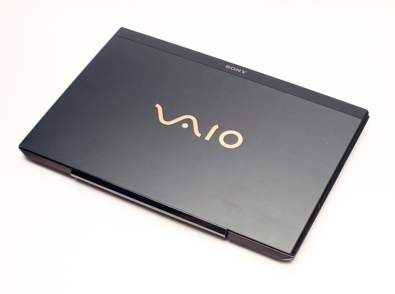 Sony SVS151C1GV