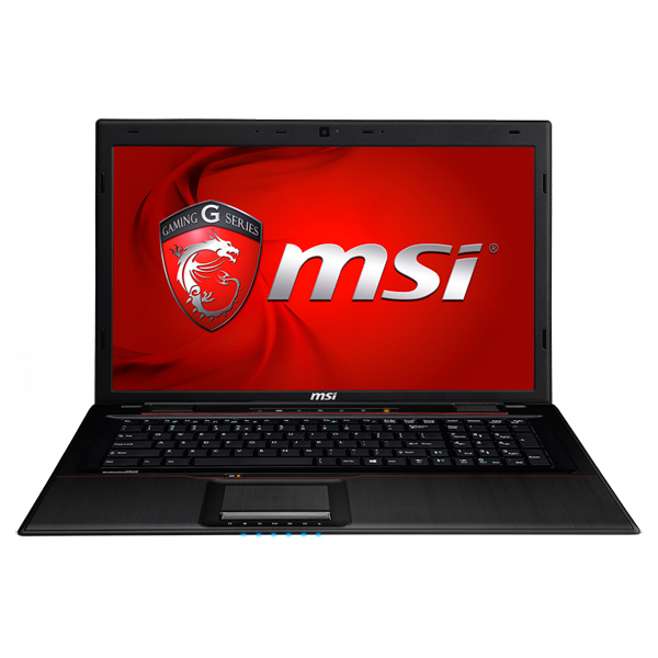 MSI GE70